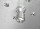 VENIX Backofen - gasbetrieben, für 12 oder 10 Bleche (mit automatischem Reinigungssystem)