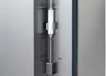 VENIX Backofen - gasbetrieben, für 12 oder 10 Bleche (mit automatischem Reinigungssystem)
