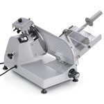 Ipari szeletelőgép - La Felsinea Start 250 felvágott