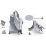 Ipari szeletelőgép - La Felsinea Start 250 felvágott