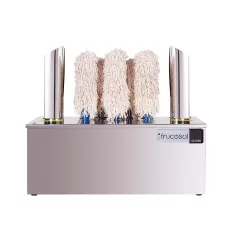 Gläserpoliermaschine - Frucosol SV3000