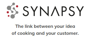 Alphatech sütő - Synapsy 062 6xGN2/1