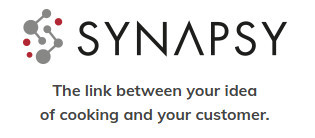 Alphatech sütő - Synapsy 061 6xGN1/1