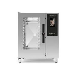 Alphatech sütő - Synapsy 101 10xGN1/1