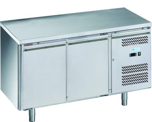 Pizzapult - Forcold Snack2100TN-FC hűtött