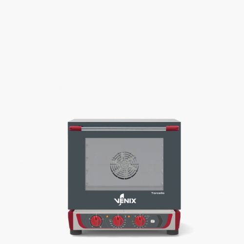 Konvekciós Sütő - Venix Torcello Manual T043M0HAJR 