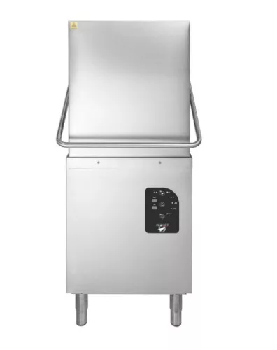 Haubenspülmaschine - Sistema Project T1215D