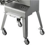 Ipari húsdaráló - LA FELSINEA TC 32 SM