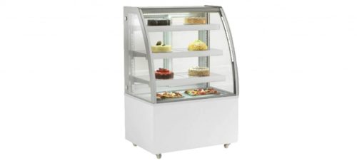 Süteményes hűtő - Amitek TIFFANY 930