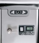 Ipari húsdaráló - La Felsinea Titano 22 ICE hűtött egyfázisú változat