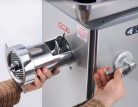 Ipari húsdaráló - La Felsinea Titano 22 ICE hűtött egyfázisú változat