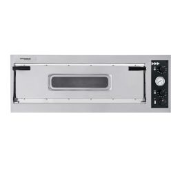 Ipari pizzasütő Prismafood TRAYS 6