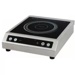 Ipari indukciós főzőlap - AMITEK TT350 touch 