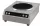 Gewerbe-Induktionskochfeld - AMITEK TT350W touch WOK