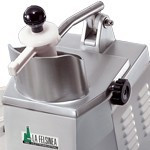 Zöldségszeletelő gép - LA FELSINEA  TV-TM