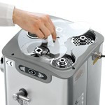 Ipari húsdaráló - LA FELSINEA SIRMAN Titano 22