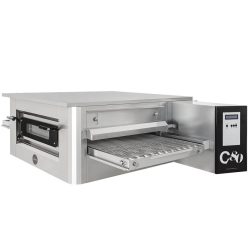   Ipari pizzasütő - Prismafood Tunnel C/80 elektromos alagút
