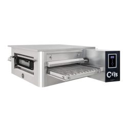   Ipari pizzasütő - Prismafood Tunnel C/65 gázüzemű alagút