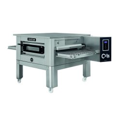   Ipari pizzasütő - Prismafood Tunnel C/50 gázüzemű alagút