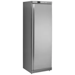Rozsdamentes hűtőszekrény - Tefcold UR400X1