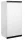 Festett hűtőszekrény - Tefcold UR550