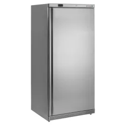 Rozsdamentes hűtőszekrény - Tefcold UR550S