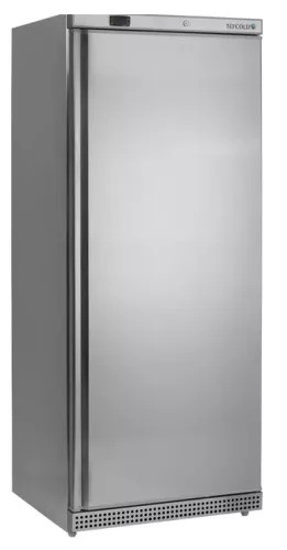Rozsdamentes hűtőszekrény - Tefcold UR600X1