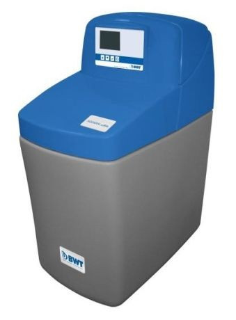 Automata vízlágyító - BWT VAS 10 Aquadial