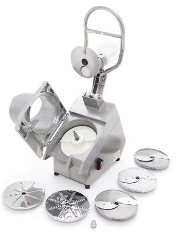 Zöldségszeletelő gép - Maxima VC750 450kg/h