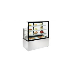 Süteményes hűtő - Amitek VELVET 1240