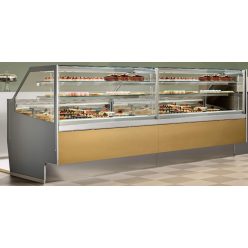 Süteményes hűtő - FB Ranieri Virna FVS 1.6