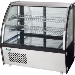 Hűtővitrin - Forcar VPR160