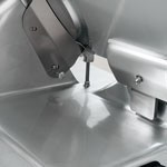 Ipari szeletelőgép - La Felsinea Zaffira Sirman Palladio 330