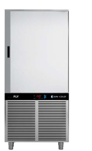 Sokkoló hűtő - SinofCold ABF10.30