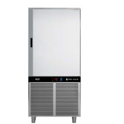 Sokkoló hűtő - SinofCold ABF14.40