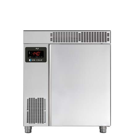 Sokkoló hűtő - SinofCold ABF5.12ST