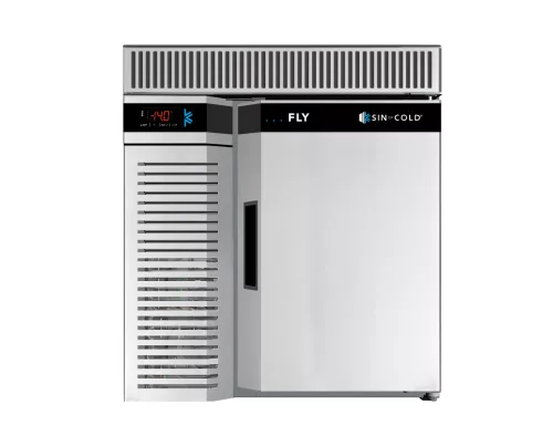 Schockkühler - SinofCold ABF5.12ST
