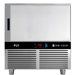Sokkoló hűtő - SinofCold ABF5.15