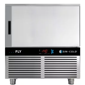 Schockkühler - SinofCold ABF5.15
