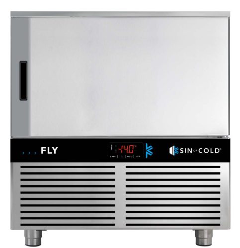 Sokkoló hűtő - SinofCold ABF5.15