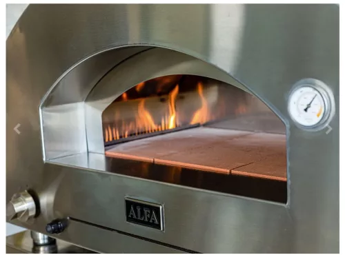Alfa Forni Ofen - Futuro