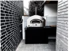 Alfa Forni Ofen - Futuro
