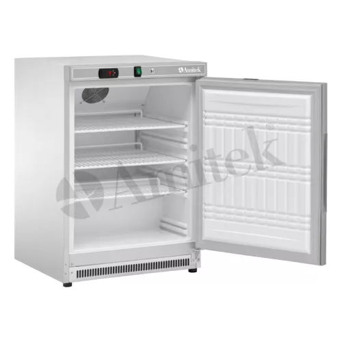 Ipari hűtőszekrény - Amitek akm200rss 140 literes