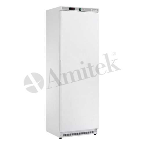 Ipari  hűtőszekrény - Amitek akm400r 360 literes