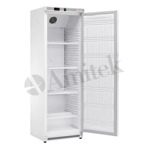 Ipari  hűtőszekrény - Amitek akm400r 360 literes