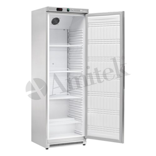 Ipari hűtőszekrény - Amitek akm400rss 360 literes