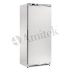 Ipari hűtőszekrény - akm600rss 580 literes