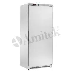 Ipari hűtőszekrény - akm600rss 580 literes