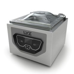 Kamrás vákuumcsomagoló gép - Lavezzini Lax 500