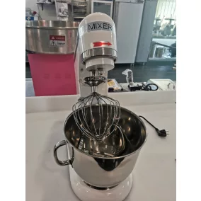 Rühr-, Schlag- und Knetmaschine - Amitek AP, 7 Liter